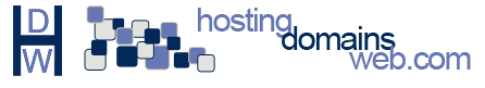 hosting domains web reseller logo