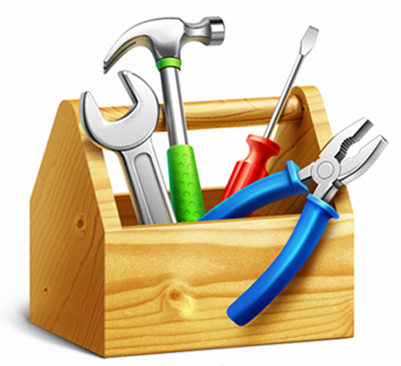 hosting domains web toolbox